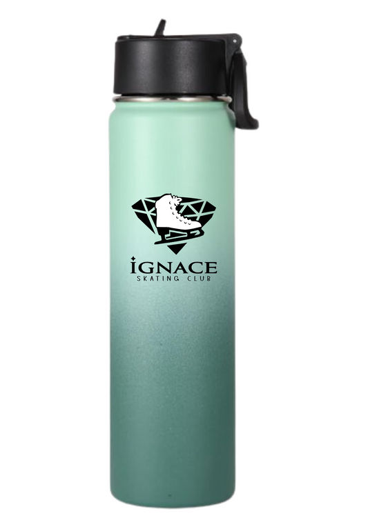 ISC Mojito Water Bottle