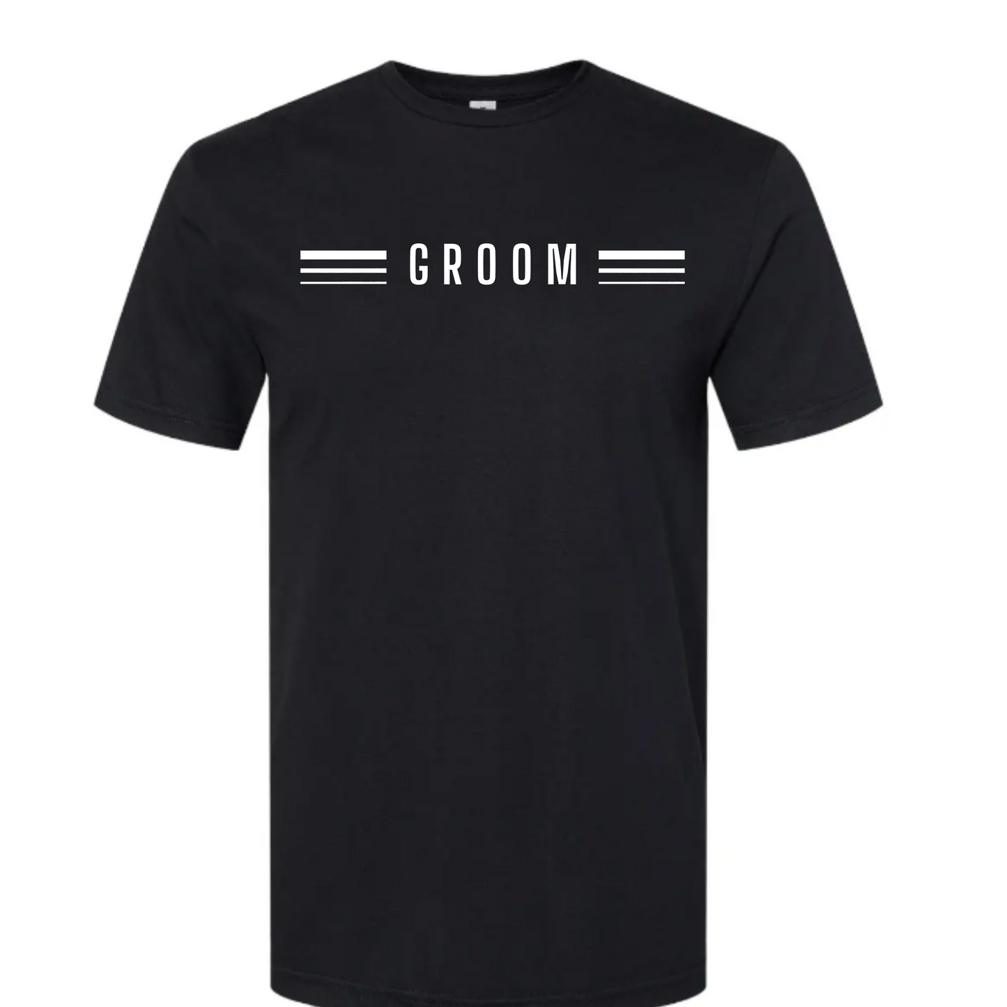 Groom T-Shirt