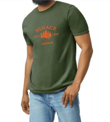 Ignace T-Shirt - since 1908