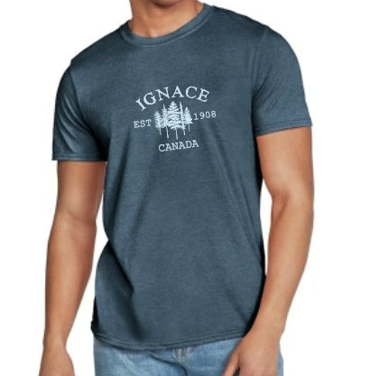 Ignace T-Shirt - since 1908