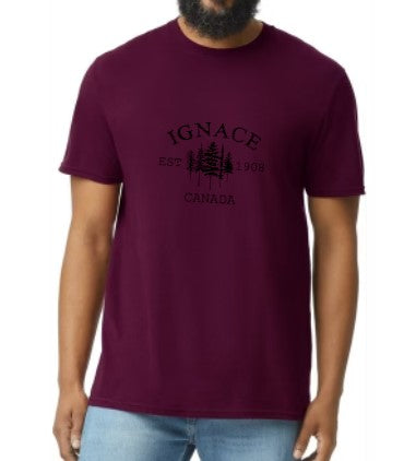 Ignace T-Shirt - since 1908